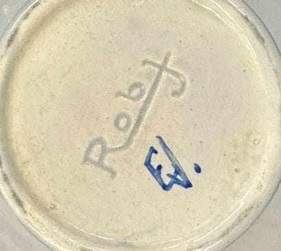 ROBJ - Pairs, Based on a design by E. VIGNERON...
