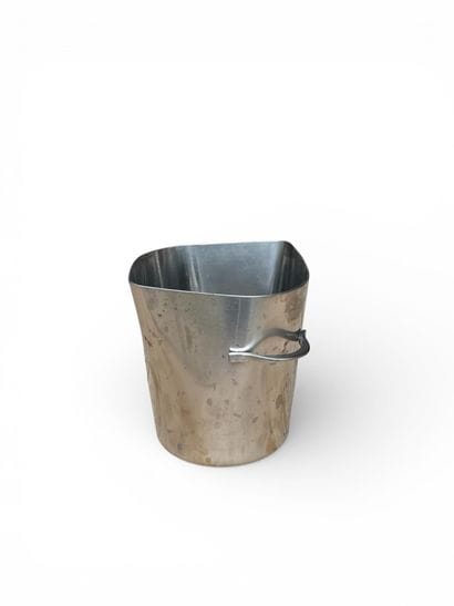 LETANG & REMY
Small stainless steel ice cube...