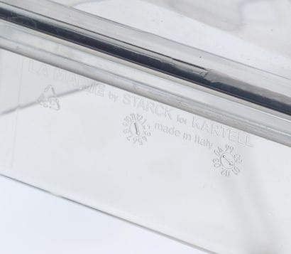 Philippe STARCK (né en 1949) designer pour...