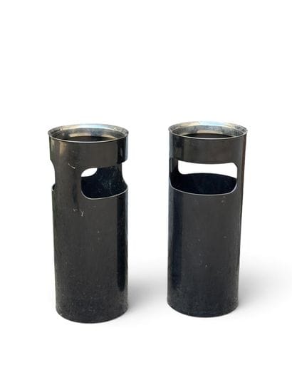 Gino COLOMBINI (1915–2011)
KARTELL
Pair of...