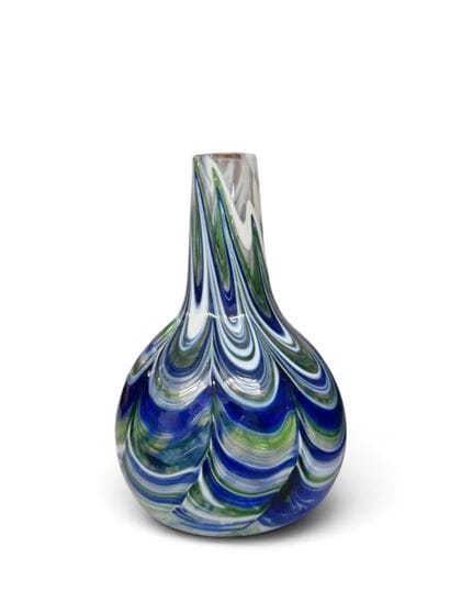 ITALY - MURANO, 20th century
Baluster-shaped...