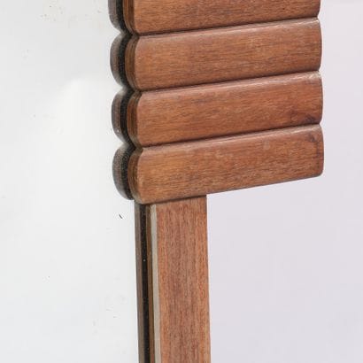 ART DECO PIECE
A pair of rectangular mirrors...
