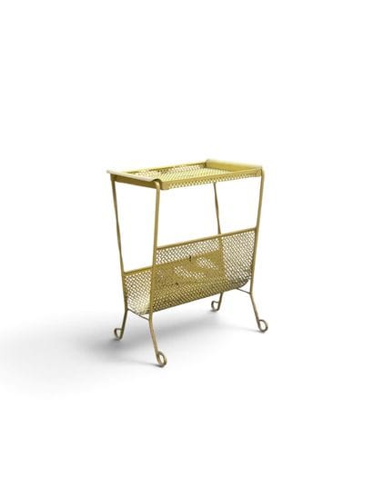 Dans le goût de Mathieu MATÉGOT (1910 - 2001)
Porte...