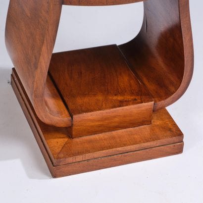 ART DECO PIECE
Side table or console table...