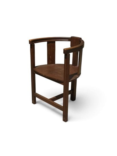 In the style of Victor COURTRAY (1896–1987)...