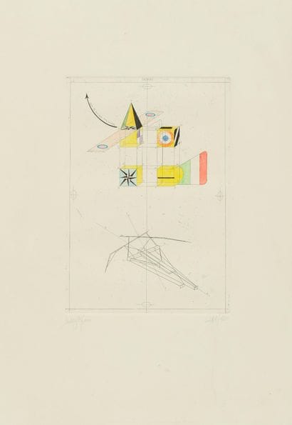 Massimo DE STEFANI (1918-1996)
Superfly &...