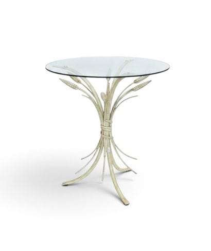 In the MAISON BAGUES style
Coffee table or...