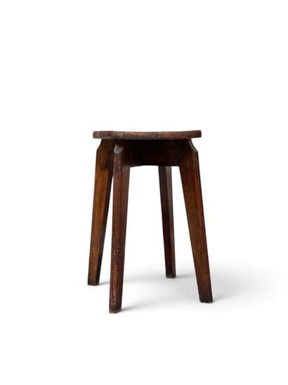 Dans le goût de Marcel GASCOIN (1907-1986)
Tabouret...