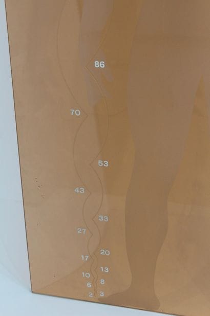 D'après Le CORBUSIER
