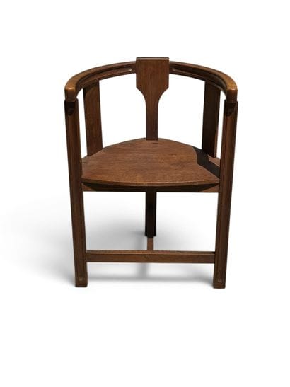 In the style of Victor COURTRAY (1896–1987)...