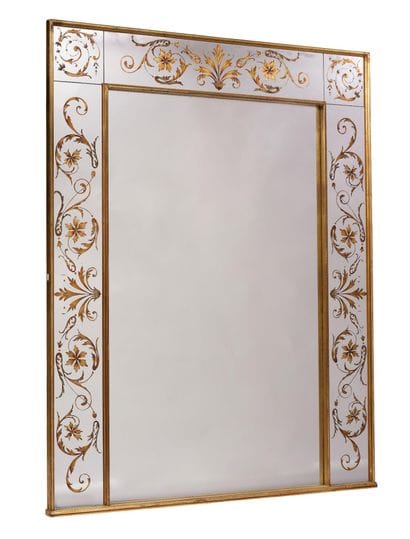 In the style of Robert PANSART (1909–1973)
Framed...