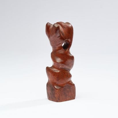 In the style of Alexandre NOLL (1890–1970)
Free-form...
