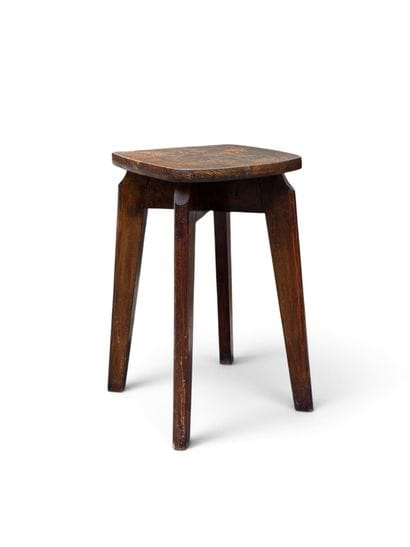 Dans le goût de Marcel GASCOIN (1907-1986)
Tabouret...