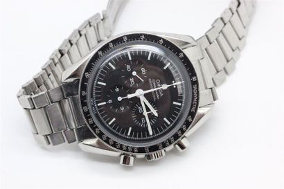 Professional OMEGA Speedmaster, No. Pre moon,...
