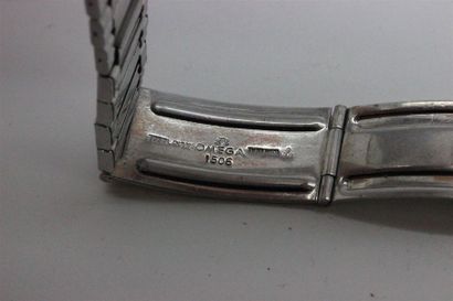 Professional OMEGA Speedmaster, No. Pre moon,...