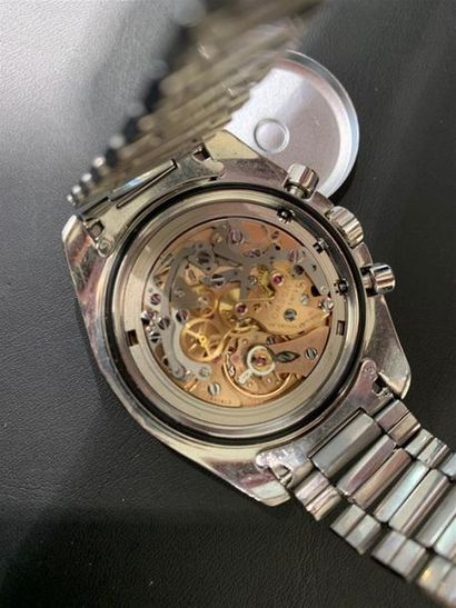 Professional OMEGA Speedmaster, No. Pre moon,...