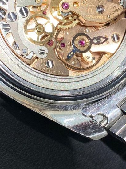 Professional OMEGA Speedmaster, No. Pre moon,...