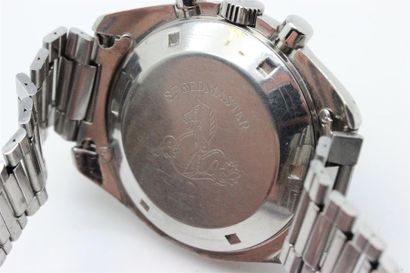 Professional OMEGA Speedmaster, No. Pre moon,...