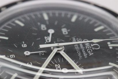 Professional OMEGA Speedmaster, No. Pre moon,...