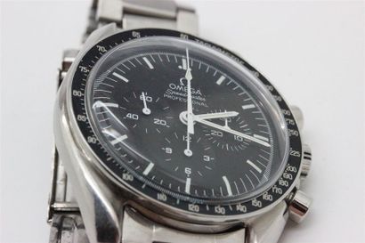 Professional OMEGA Speedmaster, No. Pre moon,...
