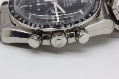 Professional OMEGA Speedmaster, No. Pre moon,...