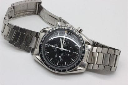 Professional OMEGA Speedmaster, No. Pre moon,...