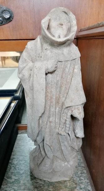 15th century sandstone 