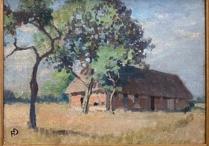 Francois DECORCHEMONT 