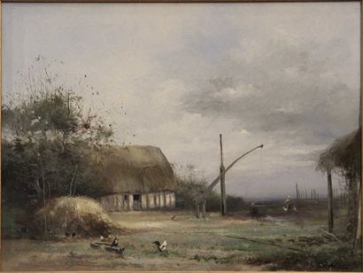 TROTZIER Jean-Bernard 
