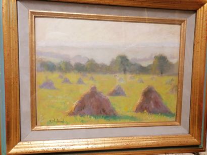 Raymond THIBESARD 