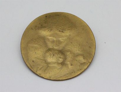 Ovide YENCESSE (1869-1947) 
