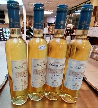 4 bt Gaillac 