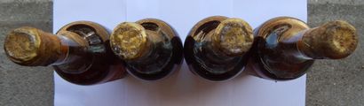 4 chateau Guiraud Sauternes mise probable...