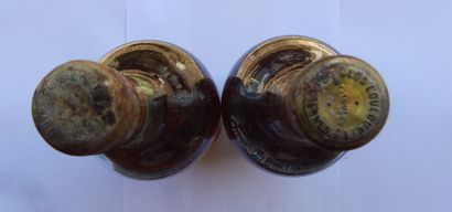 2 bt Clos Louloumet Sauternes Haut Barsac...