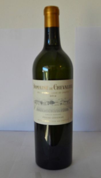 1 Domaine de Chevalier White Pessac-Léognan...