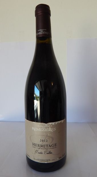 1 Hermitage 