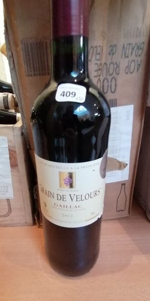 6 bt Gaillac 