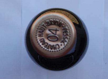 1 Magnum Haut-Brion Pessac-Léognan 2004