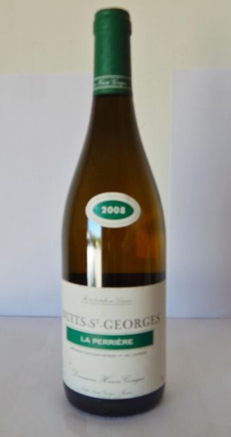 1 Nuits-Saint-Georges Blanc 1er Cru 