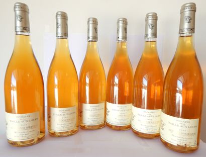 6 Montlouis Liquoreux 