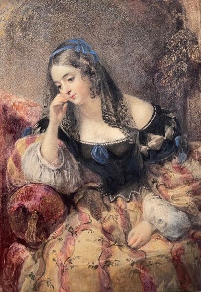 BARKER Thomas Jones

Bath 1815 - Haverstock...