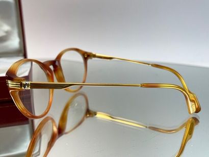 CARTIER Must- Paire de lunettes de vue