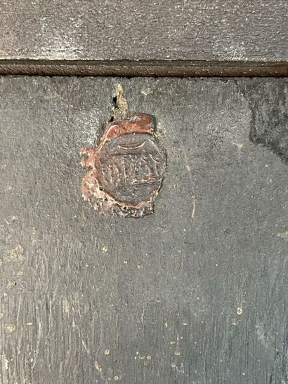 LE MAITRE AU PERROQUET (Cercle de)

Actif...