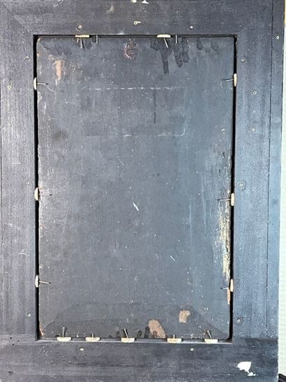 LE MAITRE AU PERROQUET (Cercle de)

Actif...