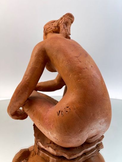 Antoniucci VOLTI (1915-1989)

