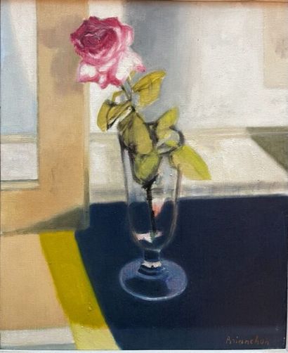Maurice BRIANCHON (1899-1979)


