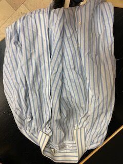 Lot de foulards divers et collants DIOR et...