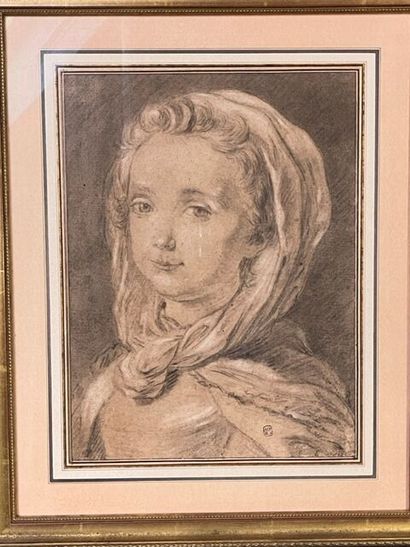 VAN LOO Carle

Nice 1705 - Paris 1765



Portrait...