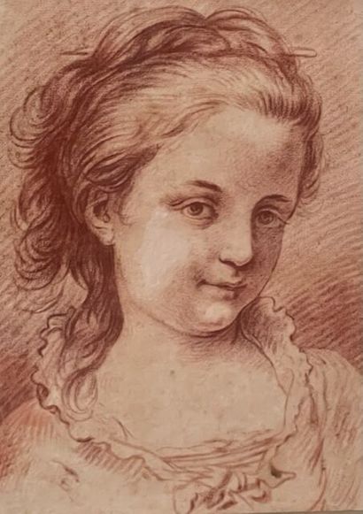 VAN LOO Carle (Attribué à)

1705 - 1765



Portrait...