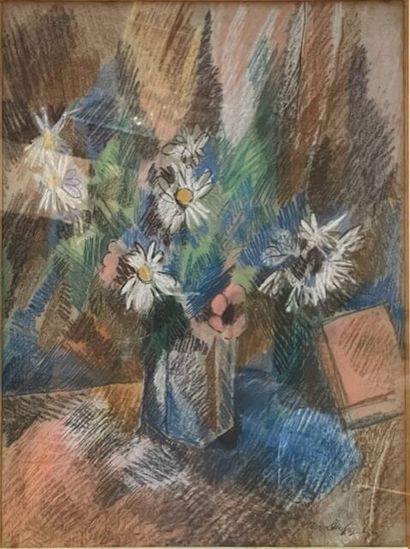 Jean DUFY (1888-1964)

